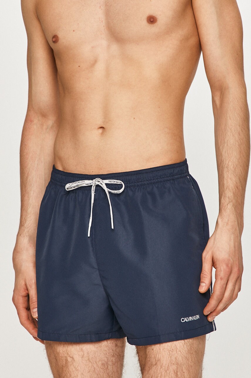 Calvin Klein - Plavkové šortky
