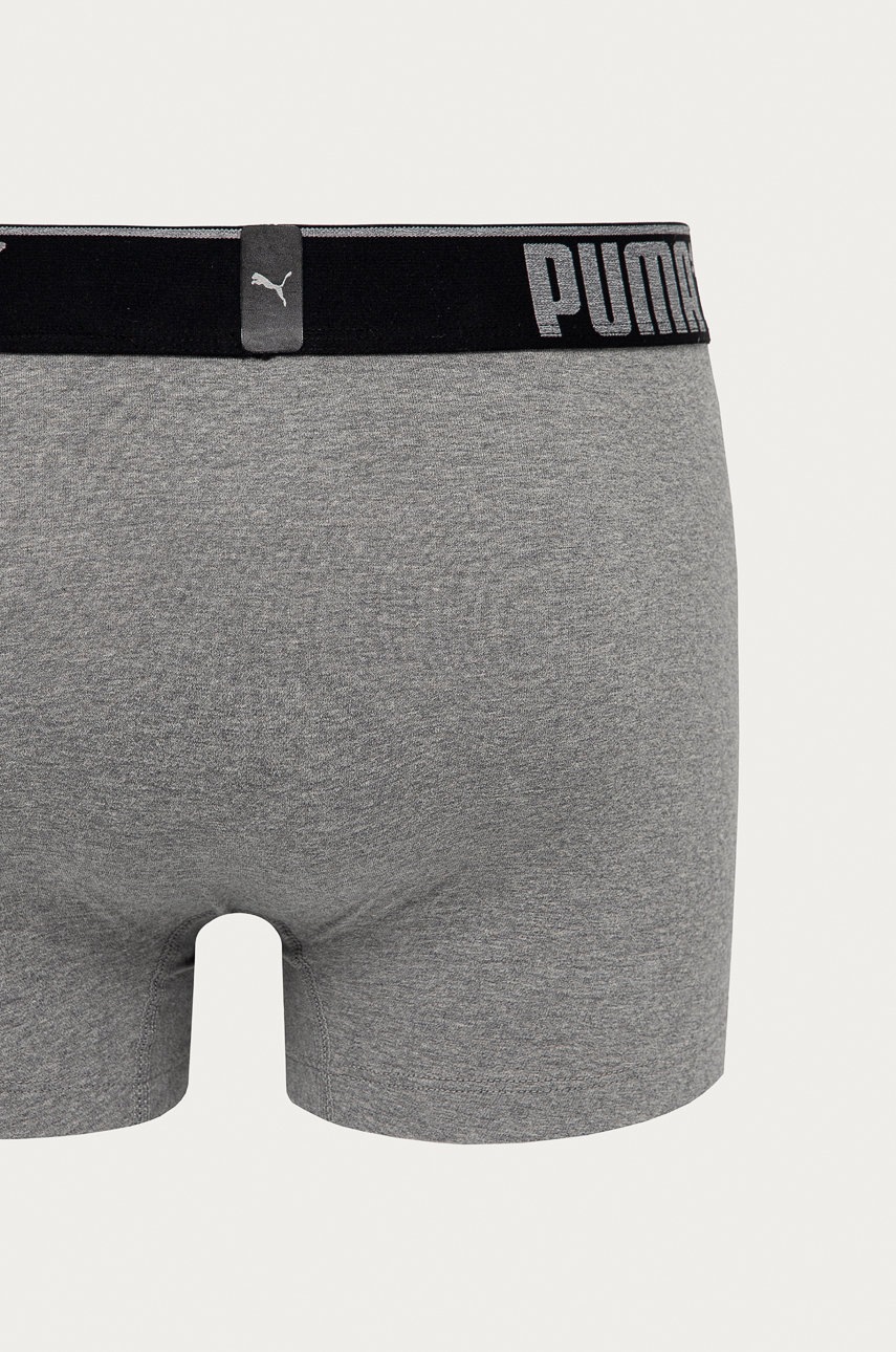 

Боксеры Puma 935032 цвет серый