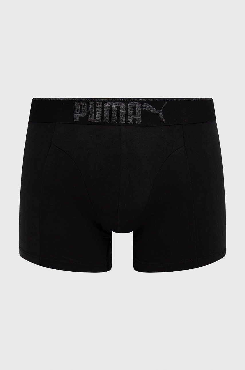 Puma Boxeri 935032 culoarea negru