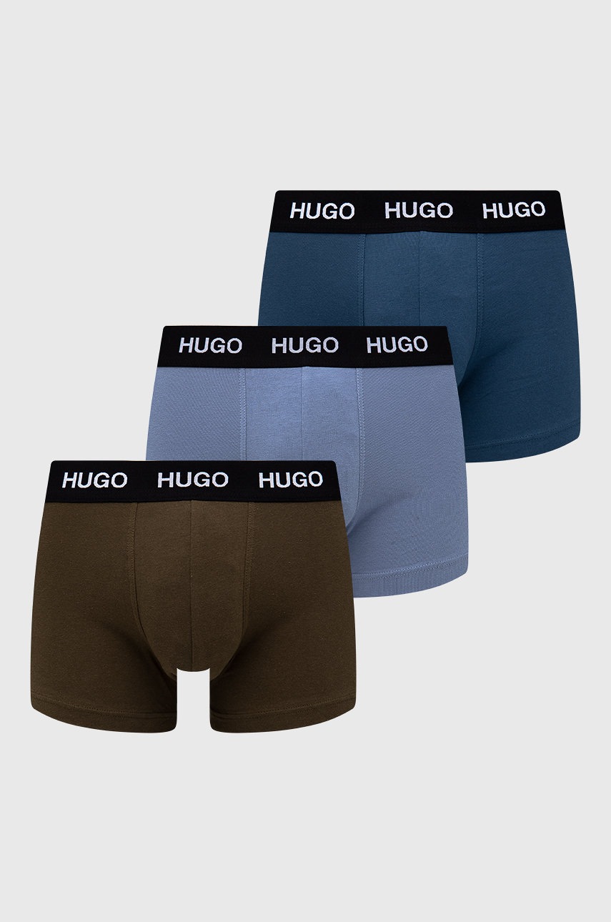

Боксерки Hugo мъжки, Син