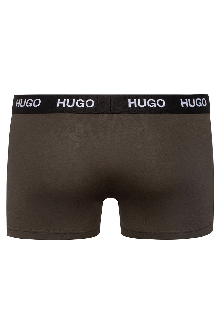 

Hugo - Боксеры (3-pack)