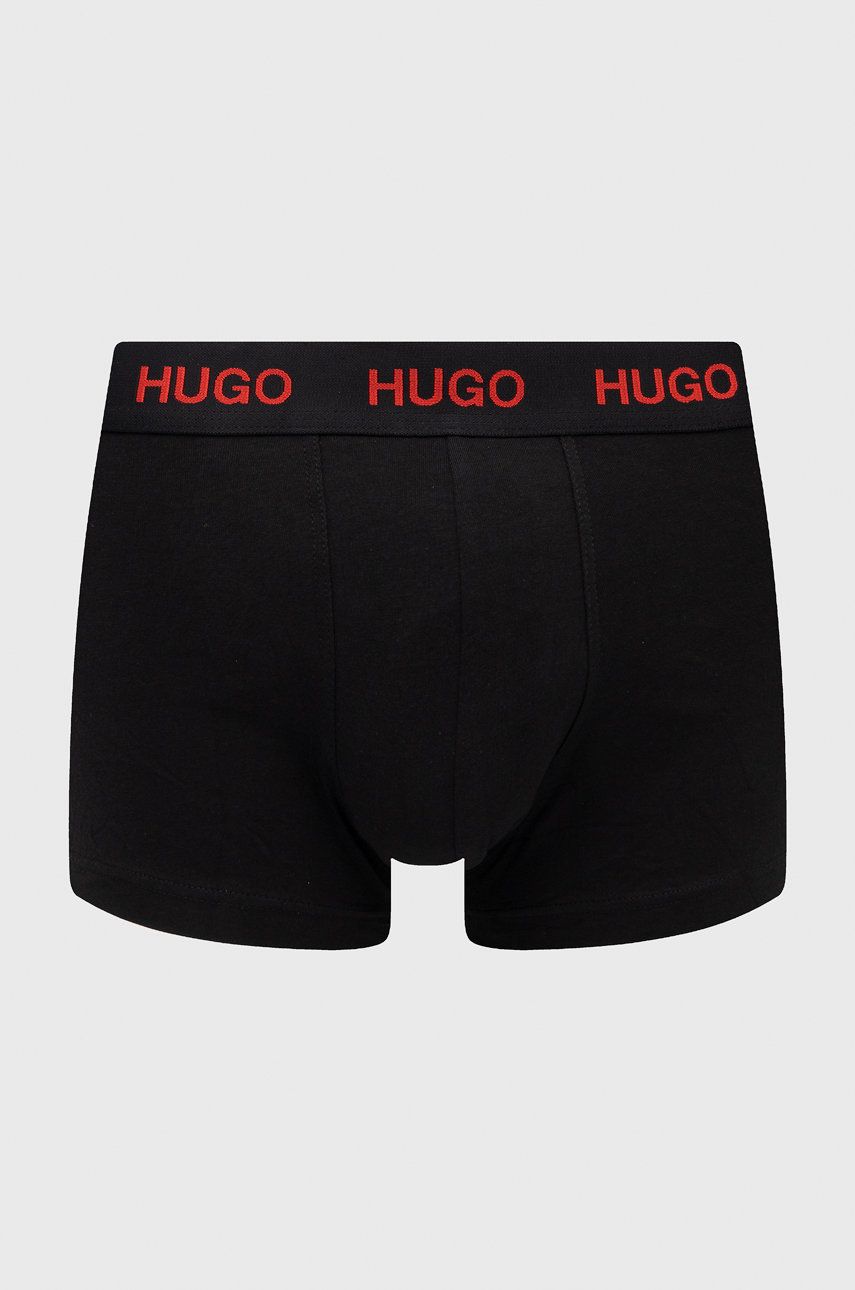 

Hugo - Боксери (3-pack)