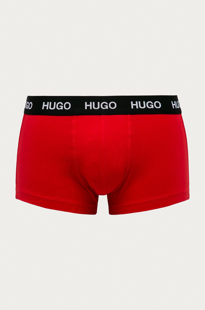 

Боксери Hugo (3-pack) чоловічі