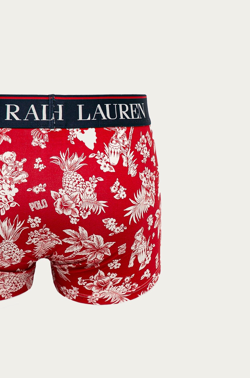 

Polo Ralph Lauren - Боксеры