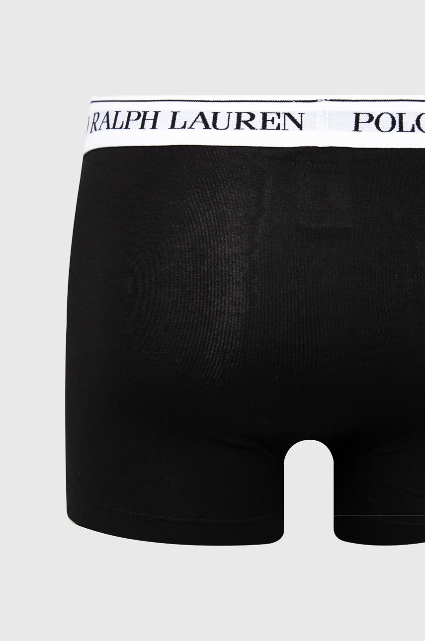 Boxerky Polo Ralph Lauren (3-pak)