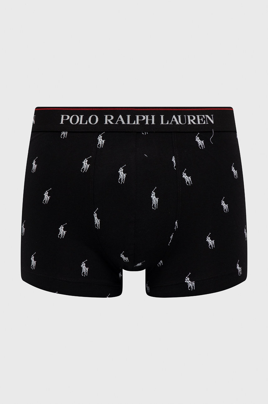 Boxerky Polo Ralph Lauren (3-pak)