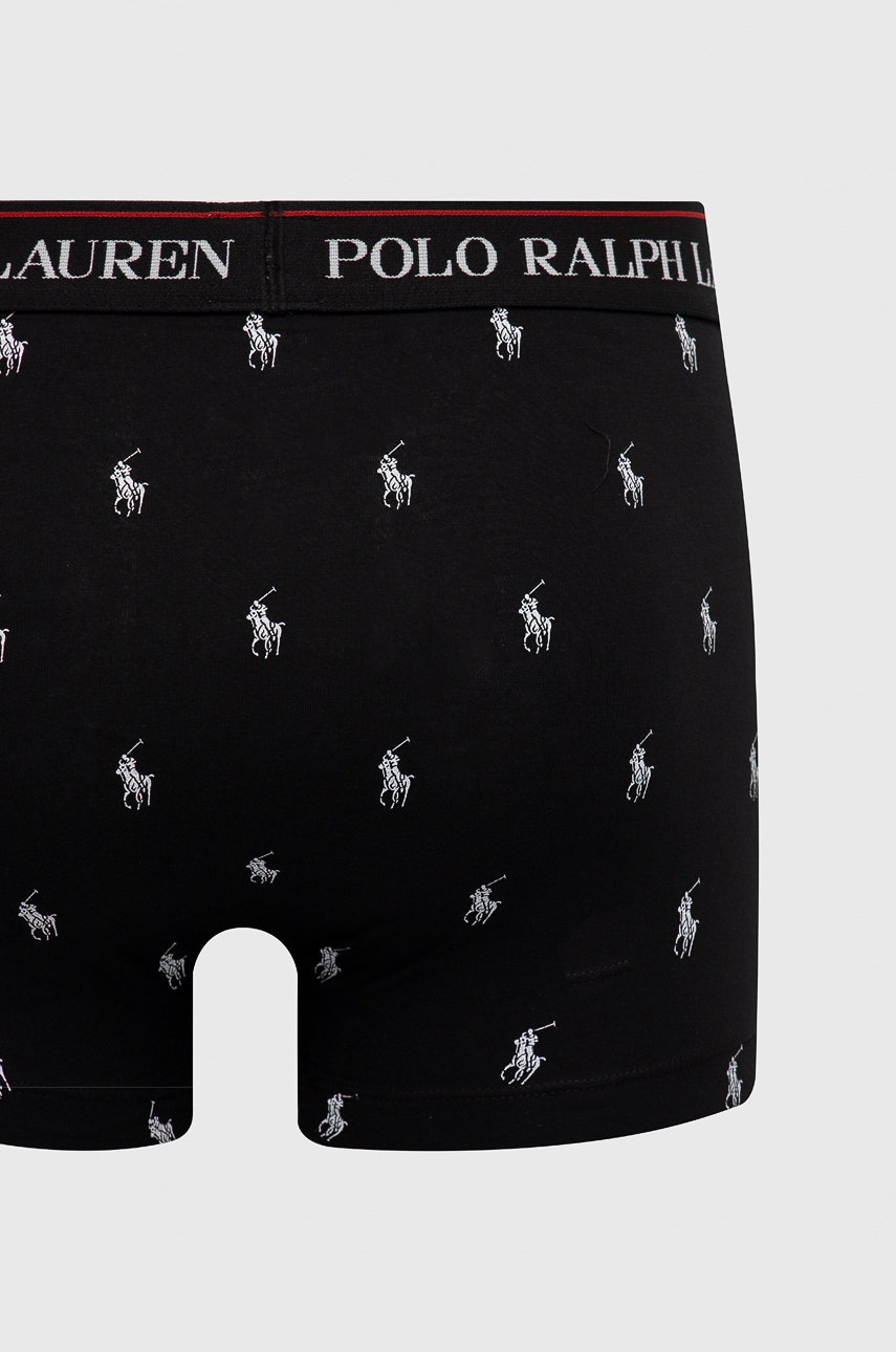 Boxerky Polo Ralph Lauren (3-pak)