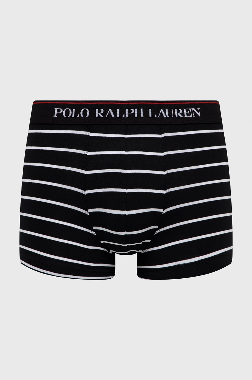 Boxerky Polo Ralph Lauren (3-pak)