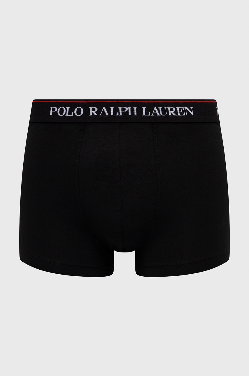 Boxerky Polo Ralph Lauren (3-pak)