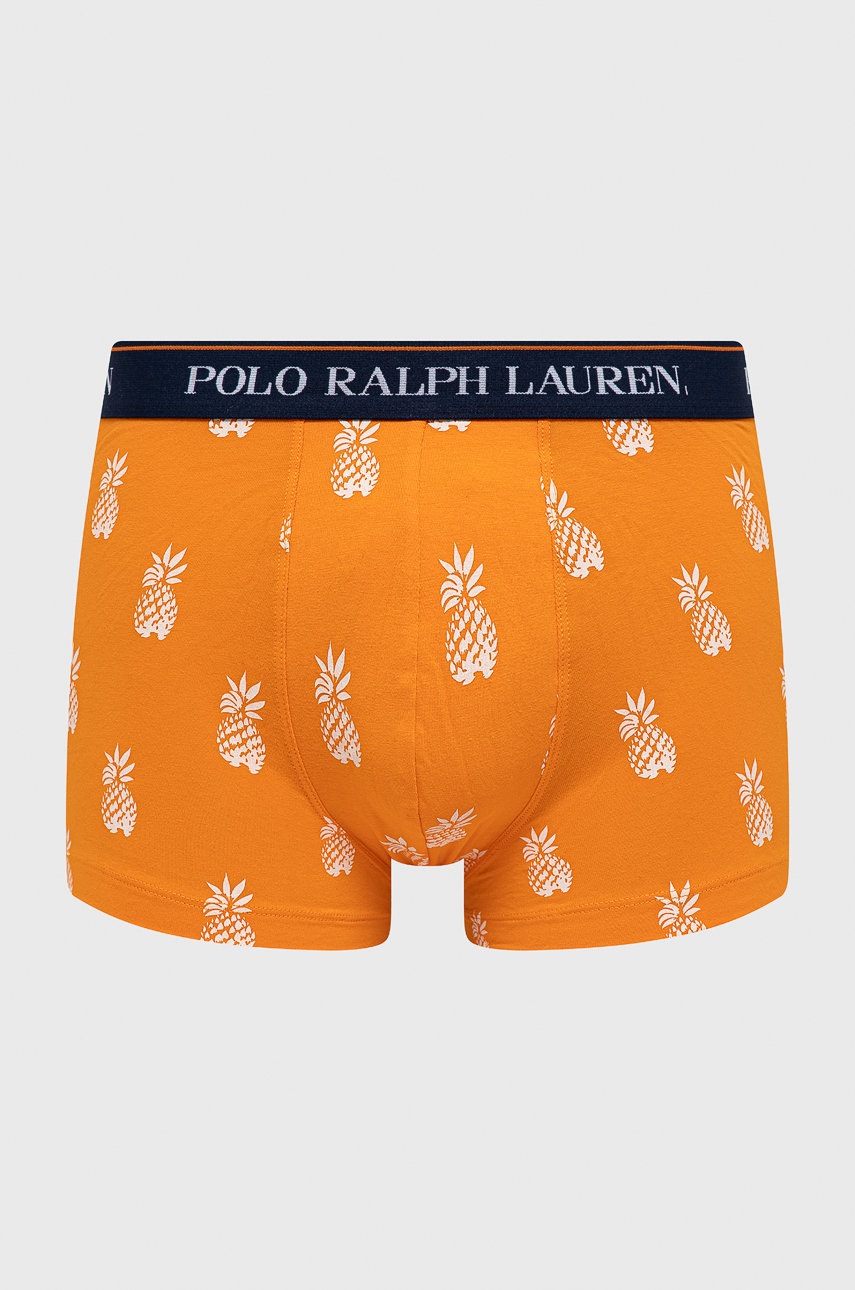 

Polo Ralph Lauren - Боксеры (3-pack)