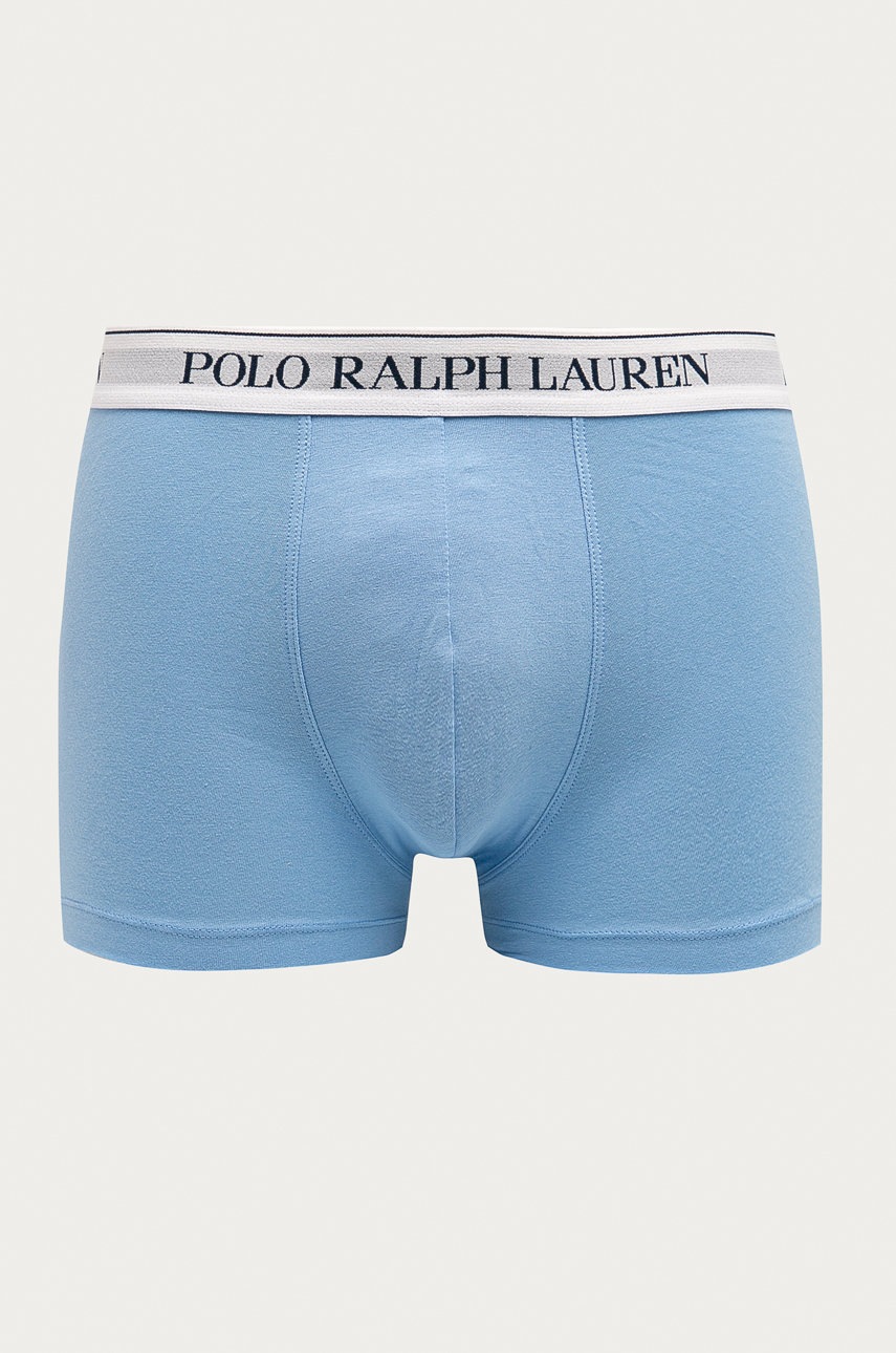

Polo Ralph Lauren - Боксеры (3-pack)