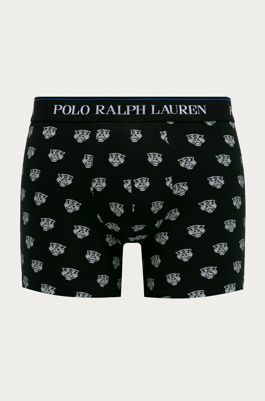 

Polo Ralph Lauren - Боксеры (3-pack)