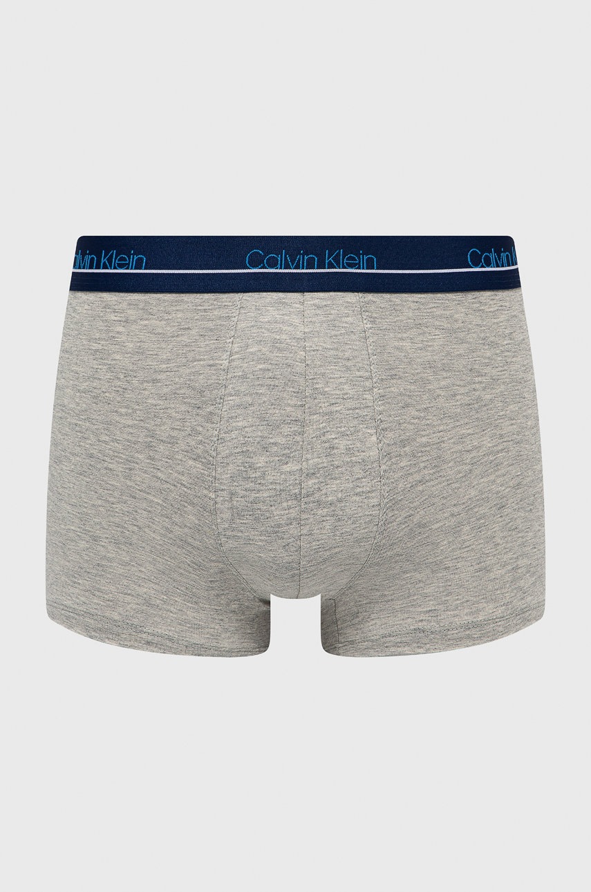 

Calvin Klein Underwear - Боксеры (3-pack)