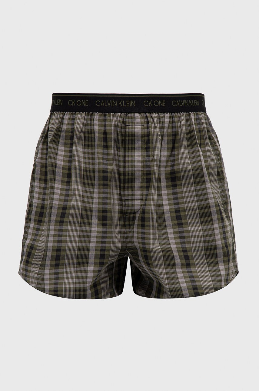 

Calvin Klein Underwear - Боксеры CK One (3-pack)