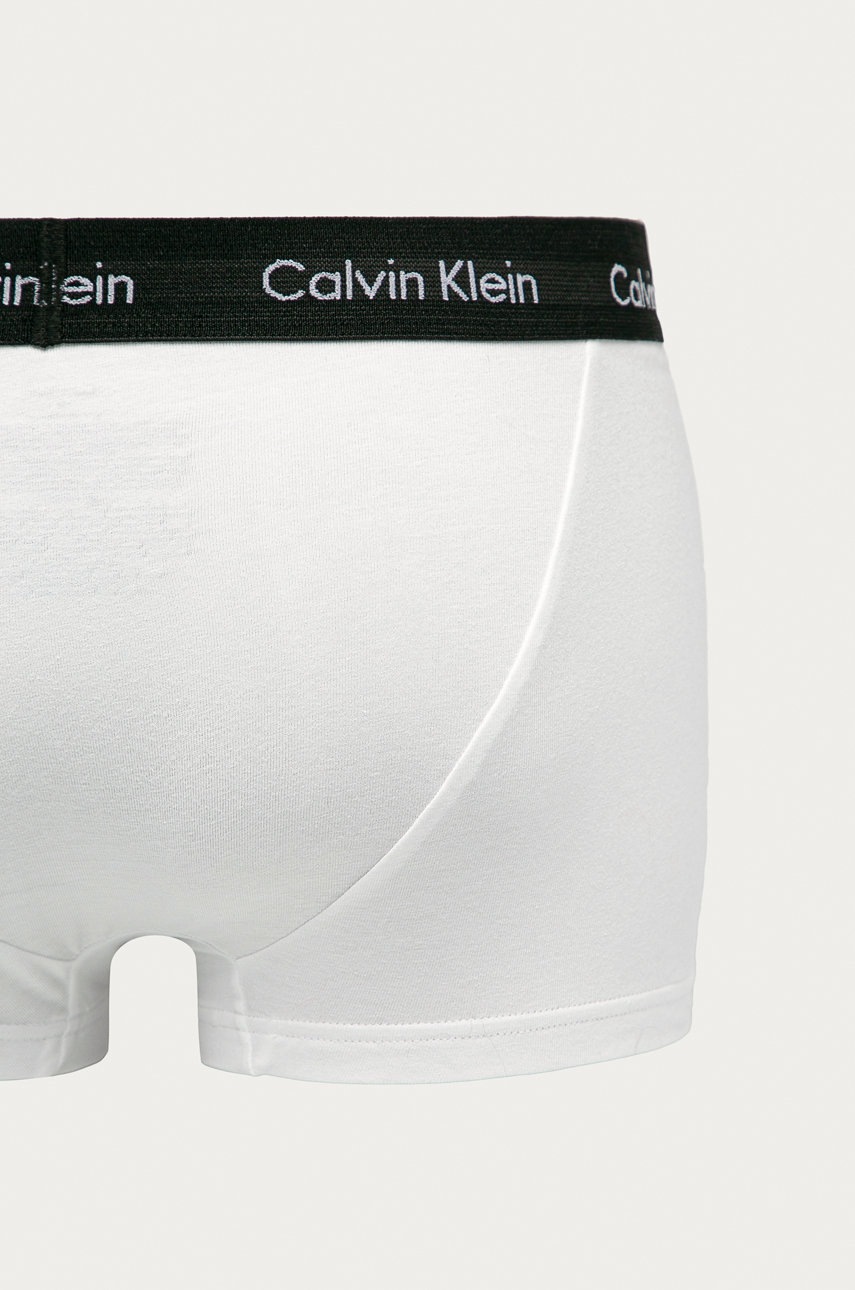 

Calvin Klein Underwear - Боксеры (3-pack)