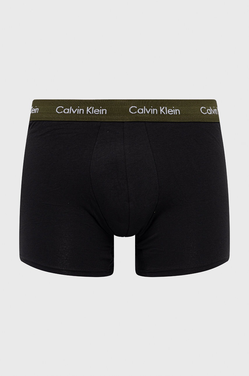 

Calvin Klein Underwear - Боксеры (3-pack)