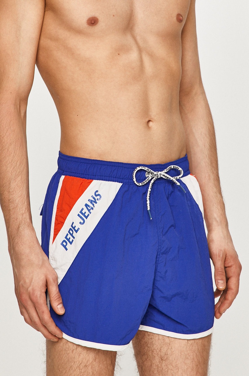 

Pepe Jeans - Купальні шорти Tomeo