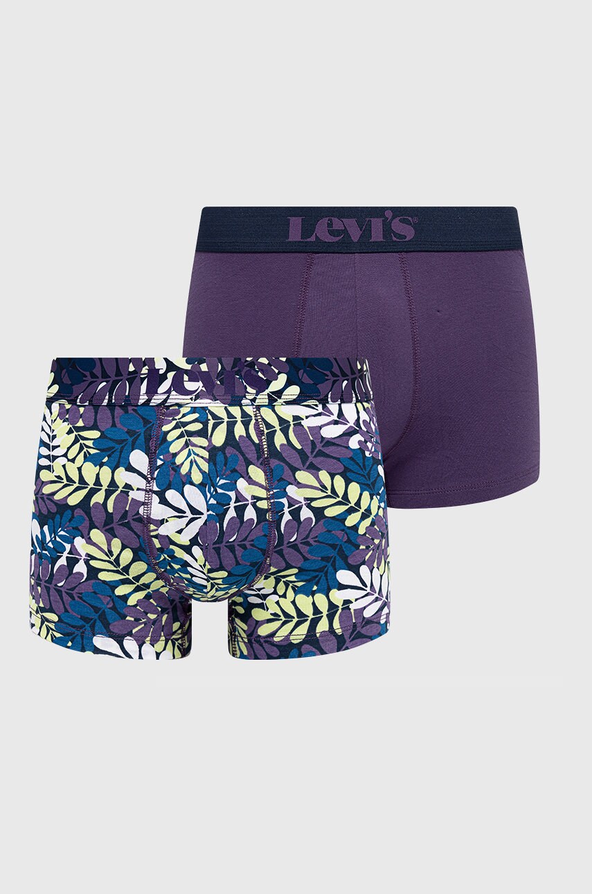 Levi's - Boxerky (2-pack)