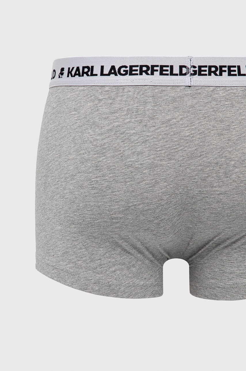 

Karl Lagerfeld - Боксери (3-pack)