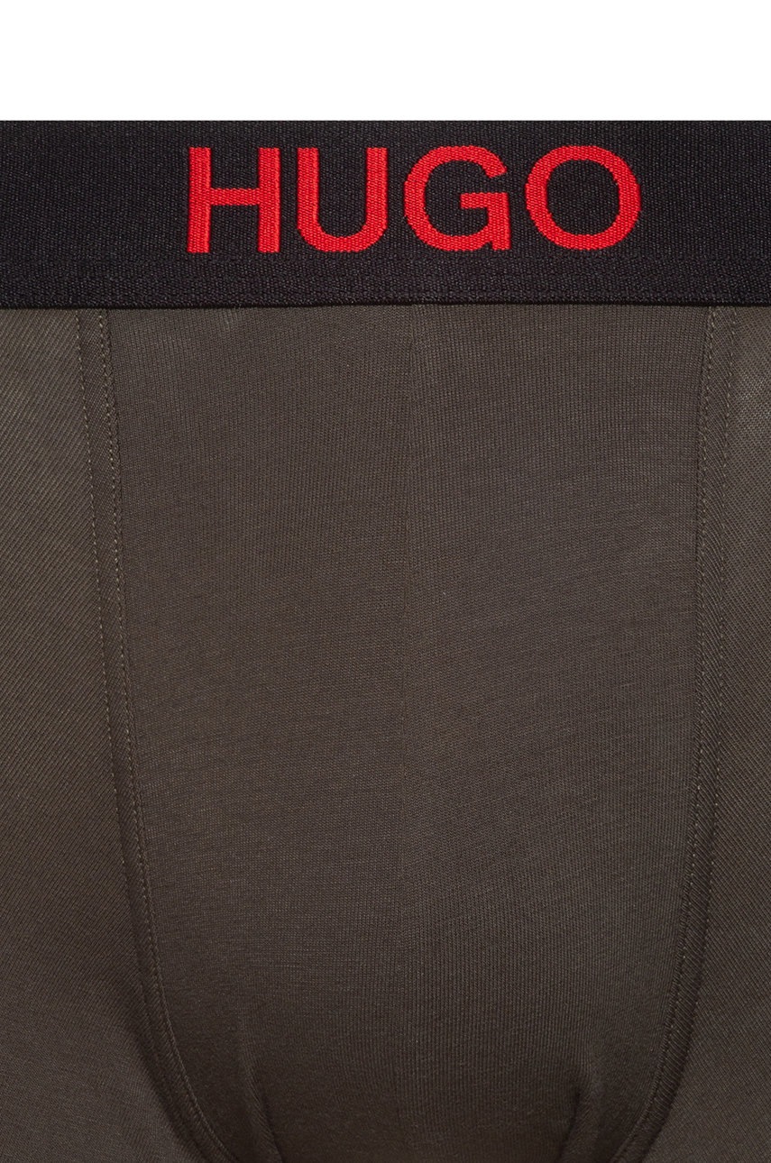 

Hugo - Боксеры (2-pack)