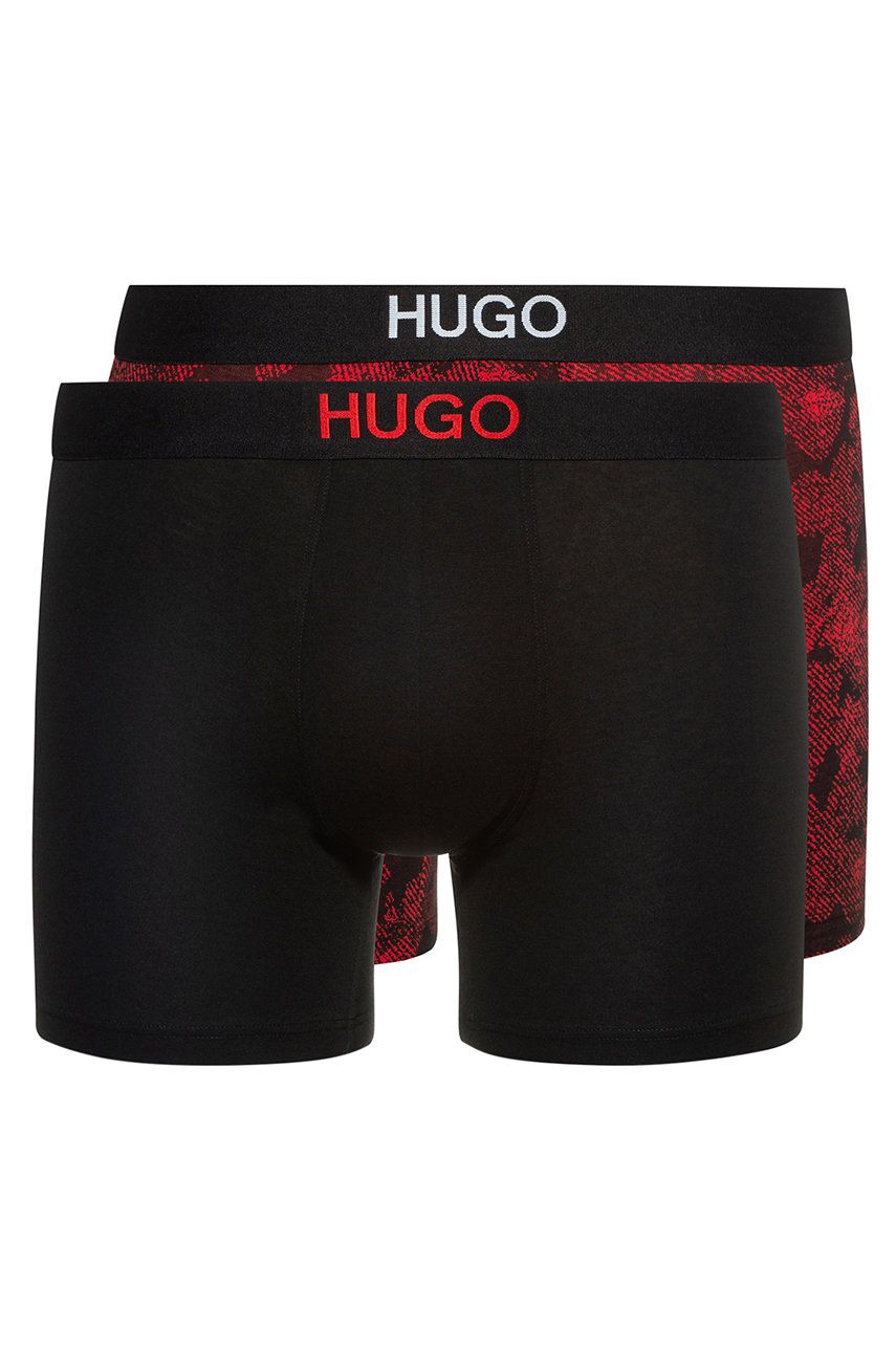 Hugo - Boxeri (2-pack)
