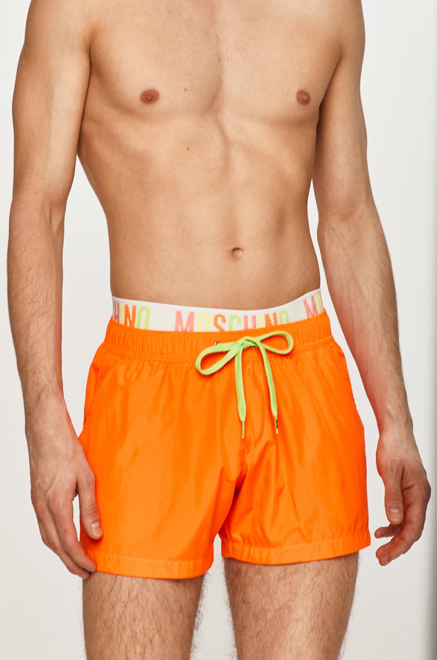 

Moschino Underwear - Купальные шорты