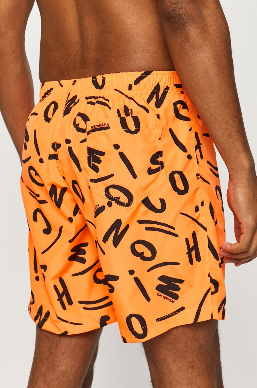 

Moschino Underwear - Шорты