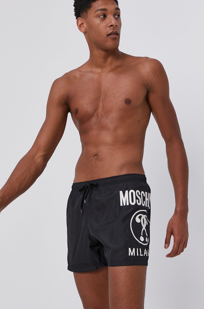 

Moschino Underwear - Купальные шорты