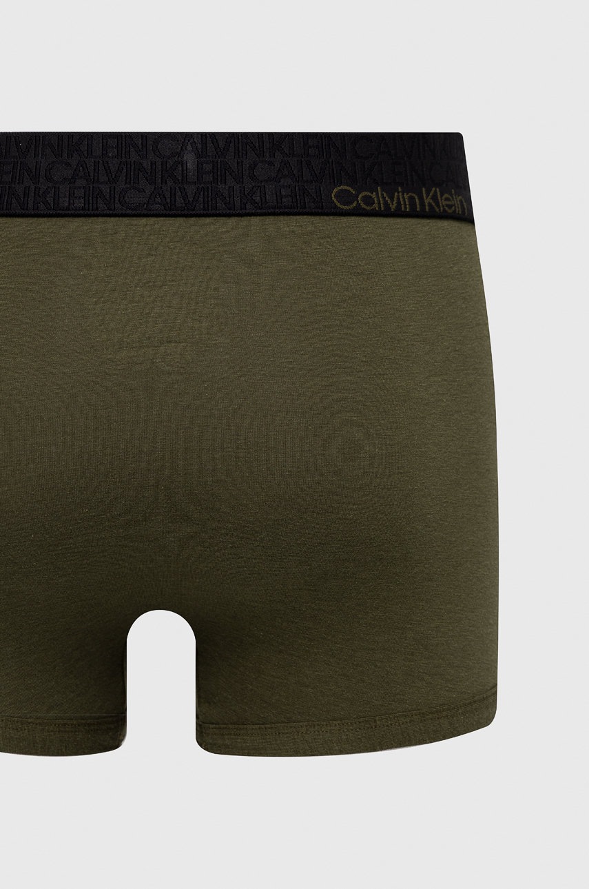 

Calvin Klein Underwear - Боксеры