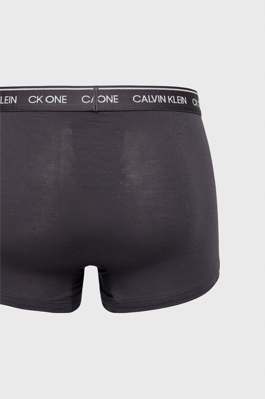 

Боксеры Calvin Klein Underwear мужские серый