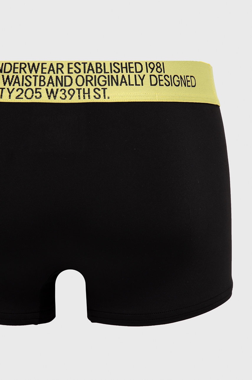 

Боксеры Calvin Klein Underwear мужские чёрный