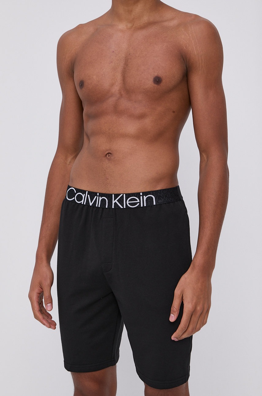 

Calvin Klein Underwear - Пижамные шорты