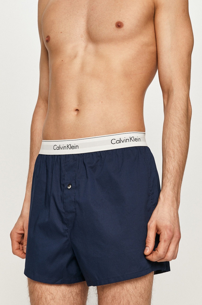 

Calvin Klein Underwear - Боксеры (2-pack)