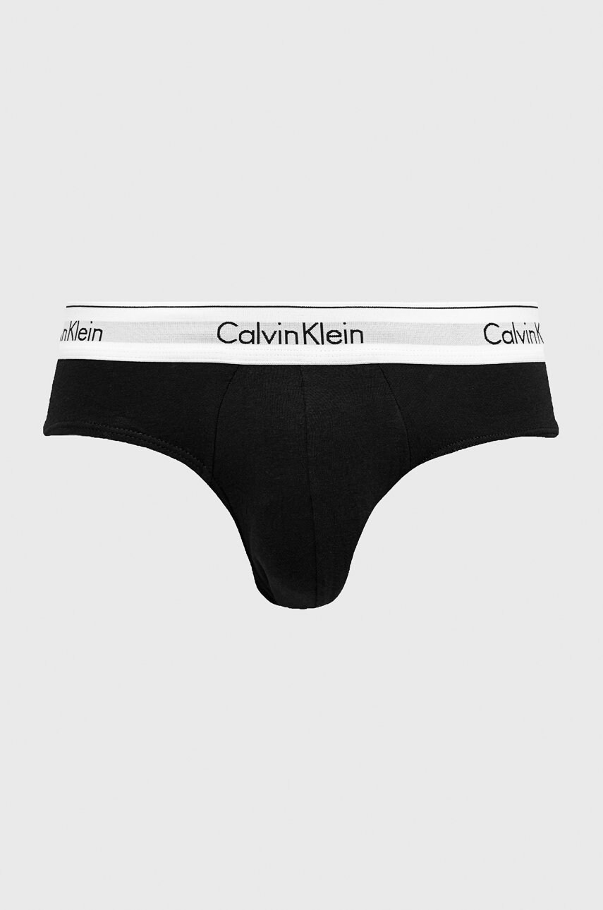 

Calvin Klein Underwear - Слипы (2-pack)