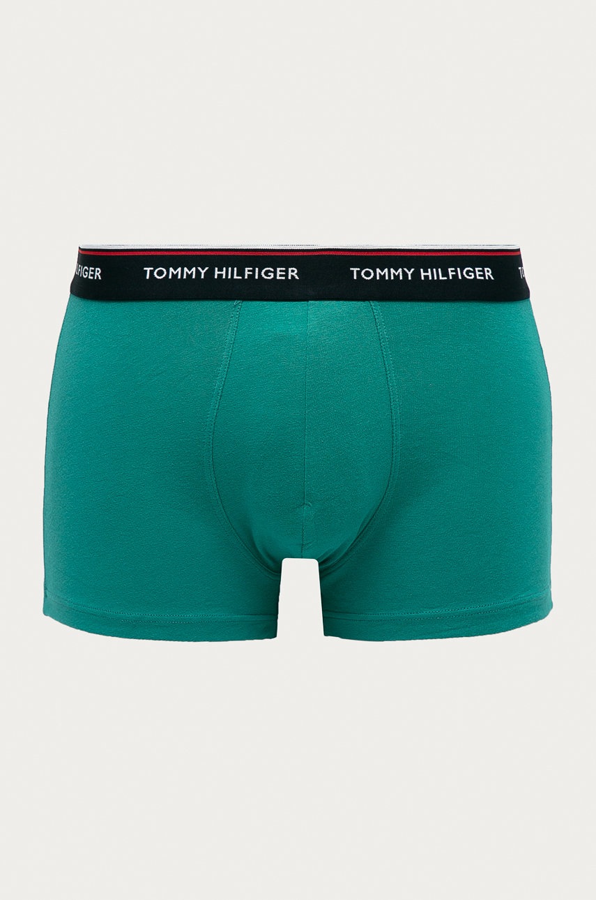 

Tommy Hilfiger - Боксеры (3-pack)