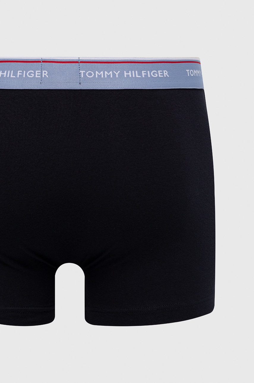 

Tommy Hilfiger - Боксеры (3-pack)