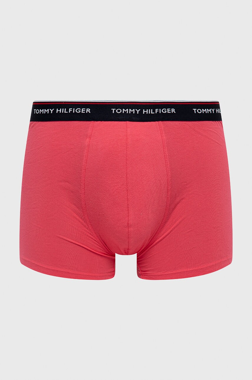 

Tommy Hilfiger - Боксеры (3-pack)