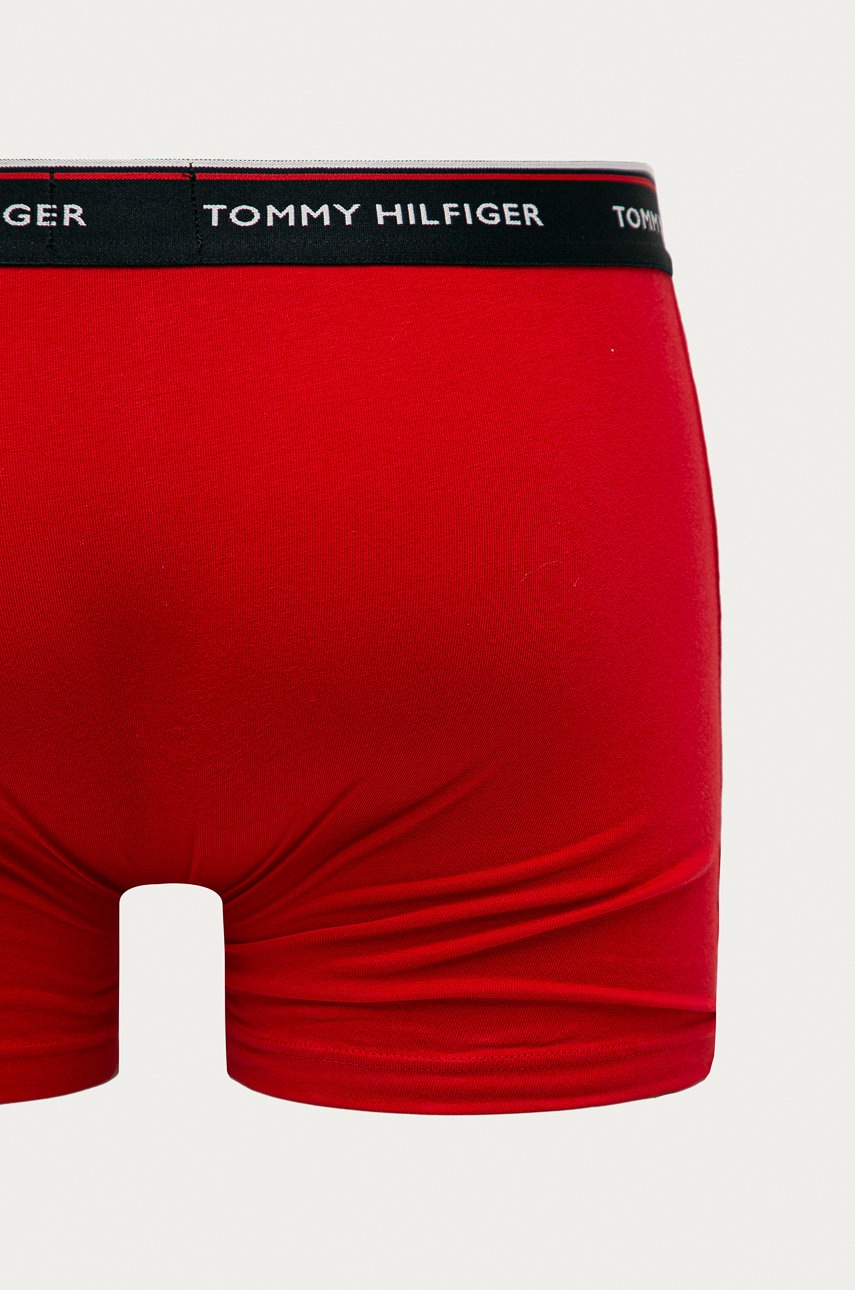 

Tommy Hilfiger - Боксери (3-pack)
