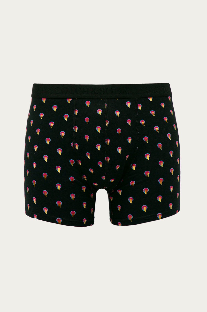 

Scotch & Soda - Боксеры (2-pack)