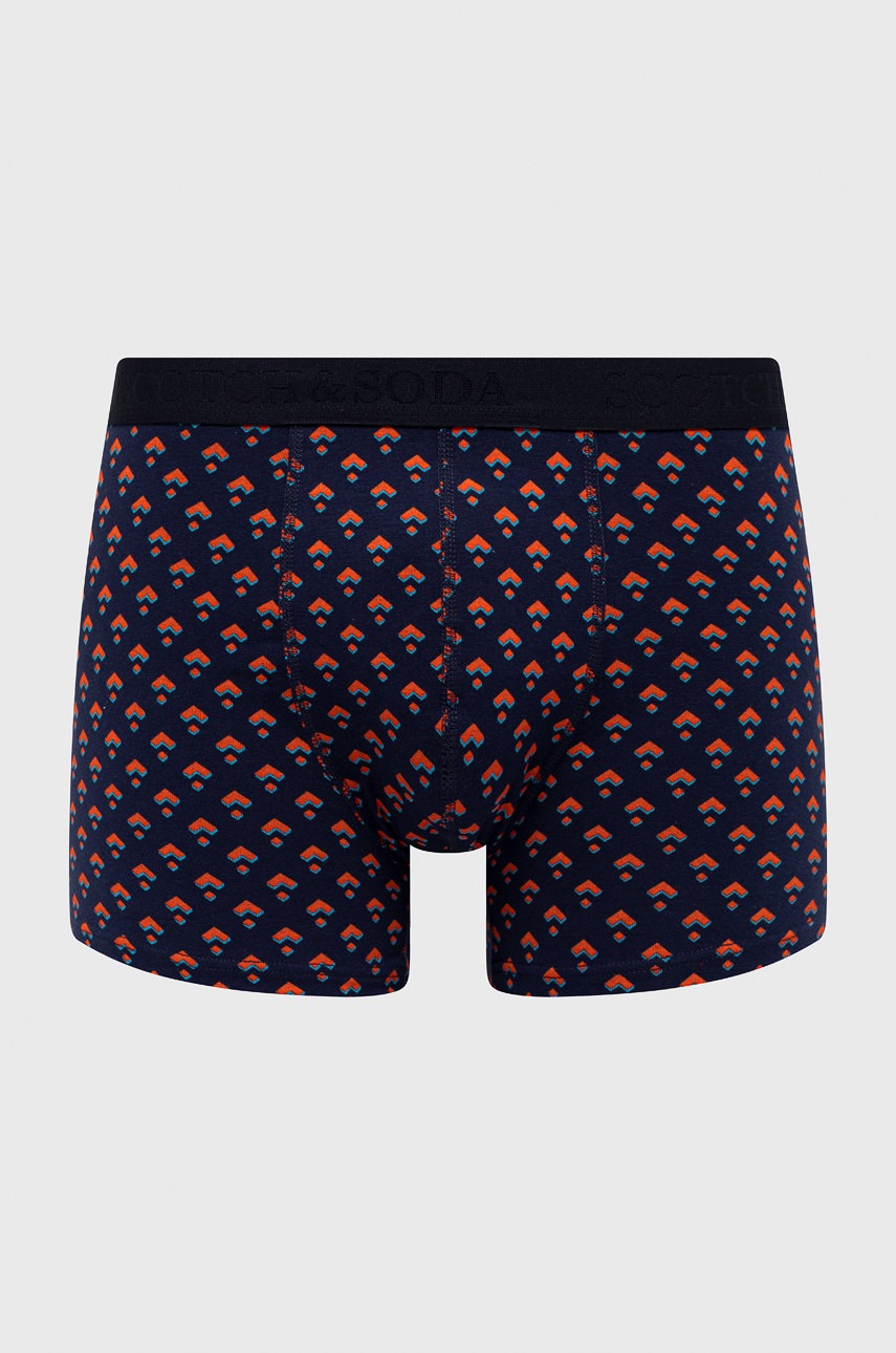 

Scotch & Soda - Боксеры (3-pack)
