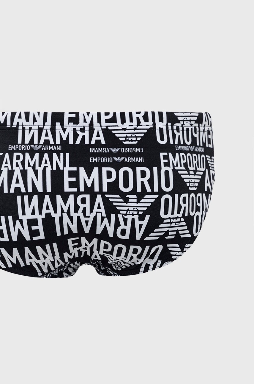

Emporio Armani - Плавки