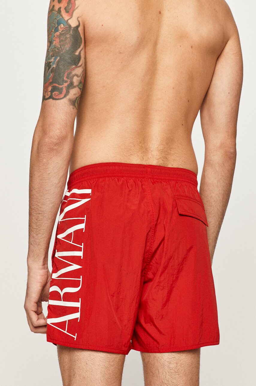 

Emporio Armani - Купальні шорти