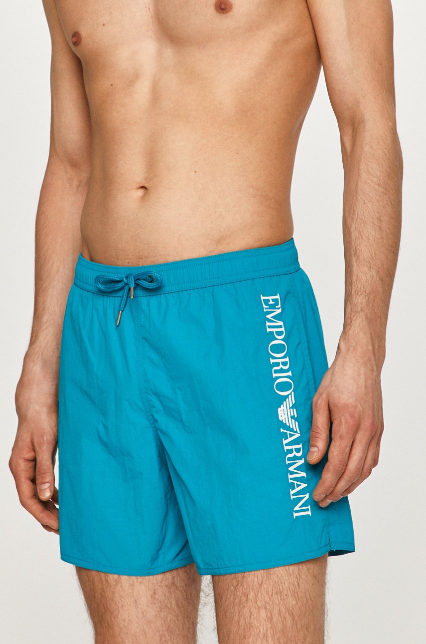 

Купальні шорти Emporio Armani