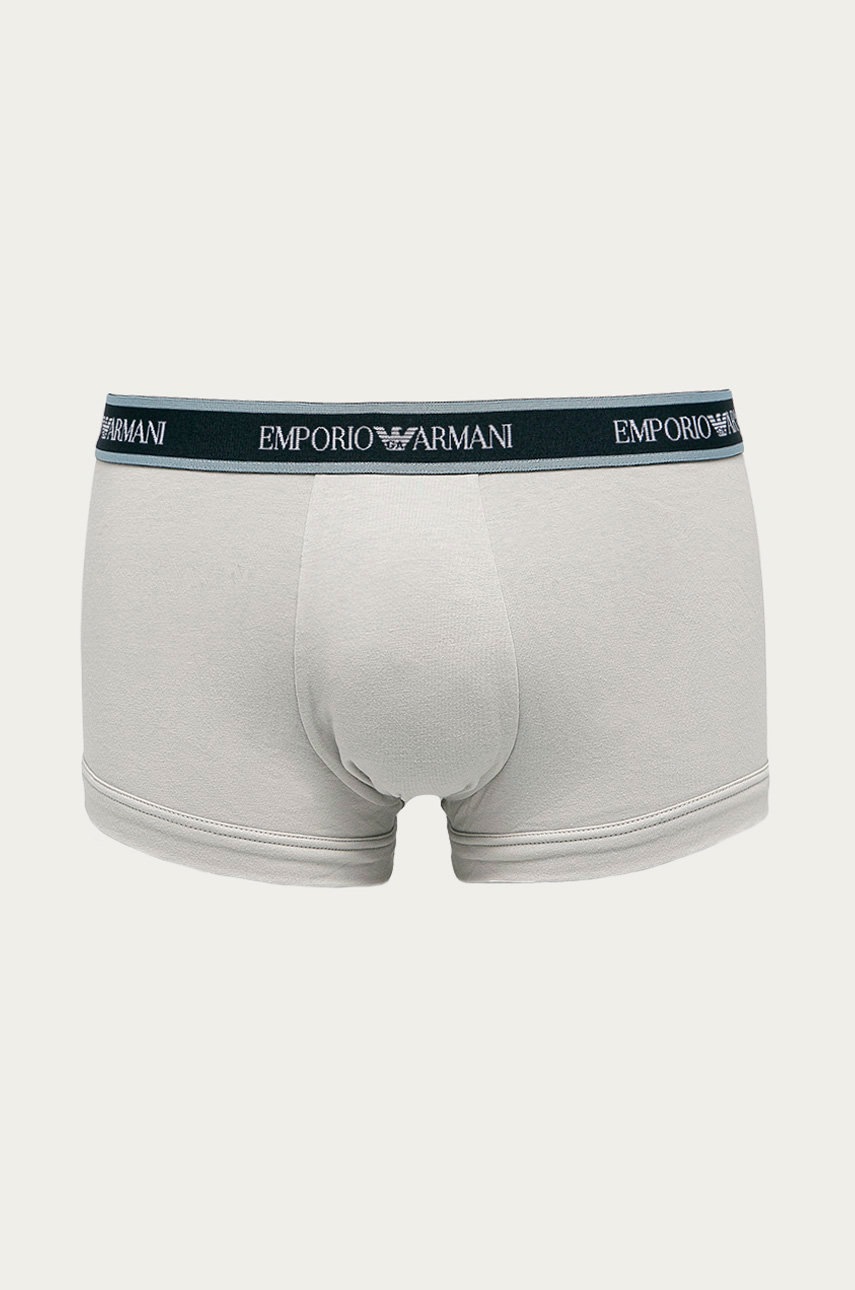 

Emporio Armani - Боксеры (3-pack)