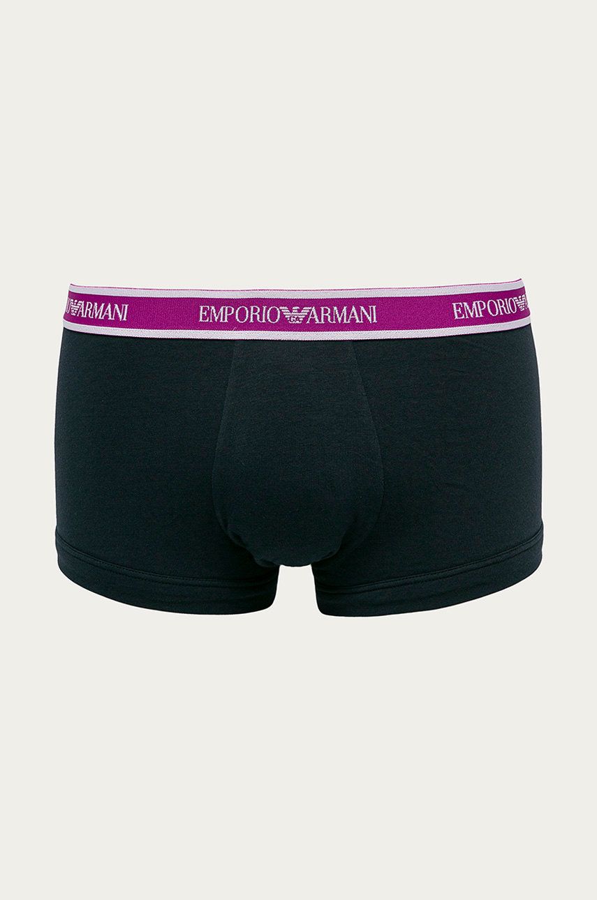 

Emporio Armani - Боксеры (3-pack)