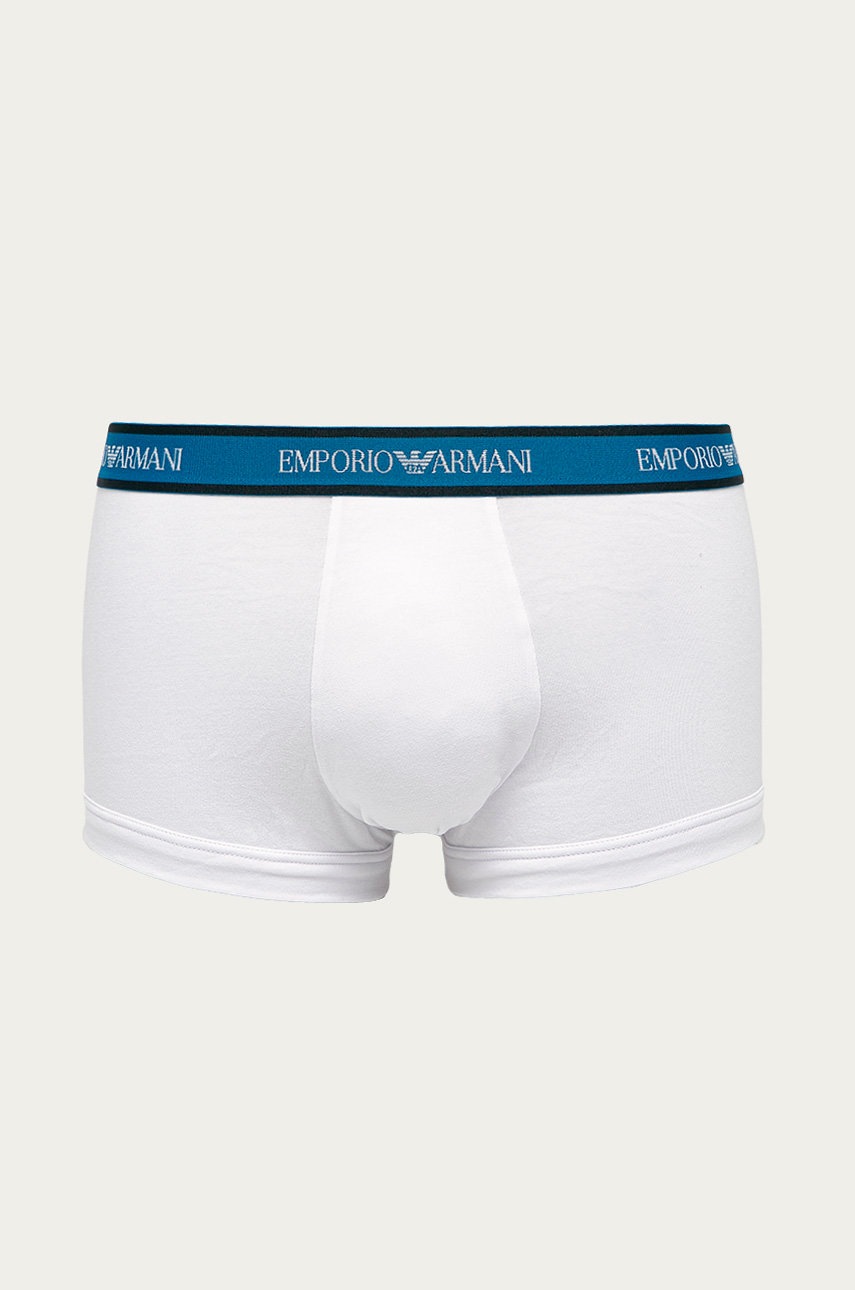 

Emporio Armani - Боксеры (3-pack)