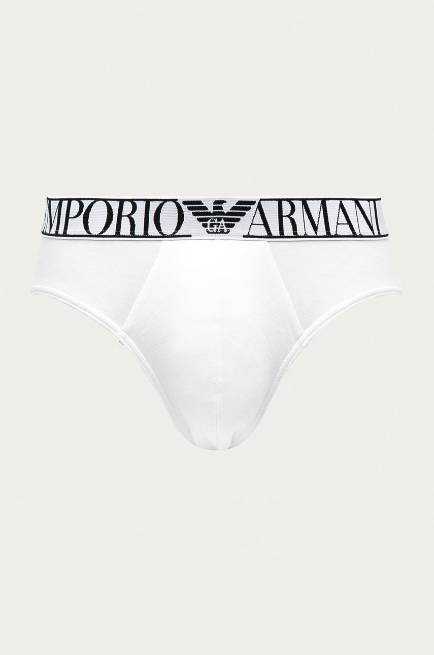 

Emporio Armani - Слипы (2-pack)