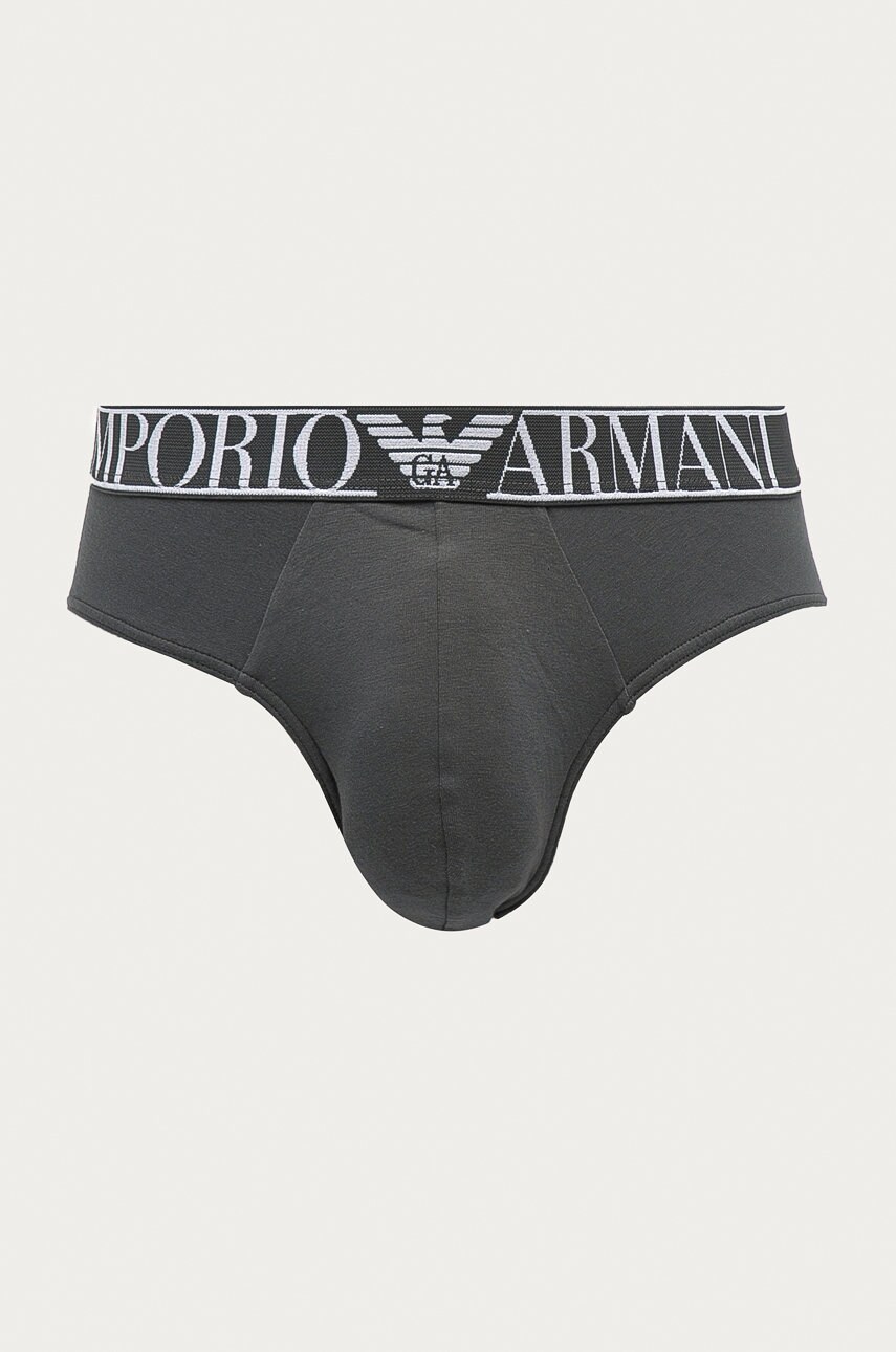 

Emporio Armani - Слипы (2-pack)