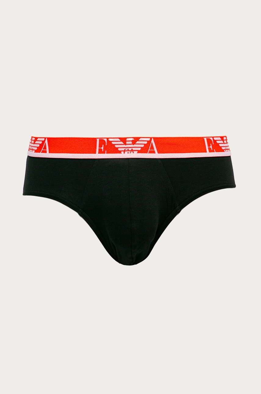 

Emporio Armani - Слипы (3-PACK)