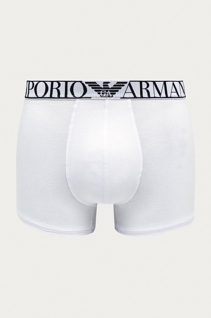 

Emporio Armani - Боксеры (2-pack)